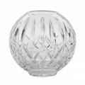 Waterford Crystal Lismore 6" Rose Bowl